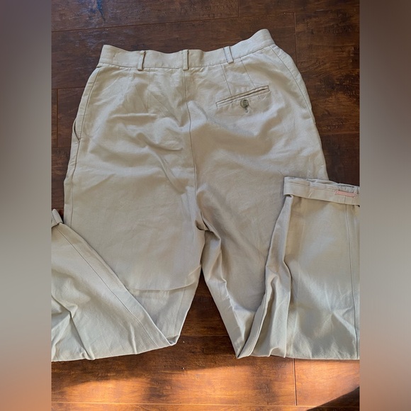 Liz Claiborne vintage trousers - Picture 3 of 3